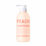Peach Moisture Conditioner